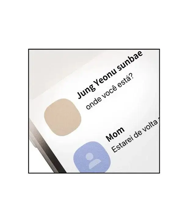 Não me dê esperanças – Capítulo 20 Yaoi – Página 21