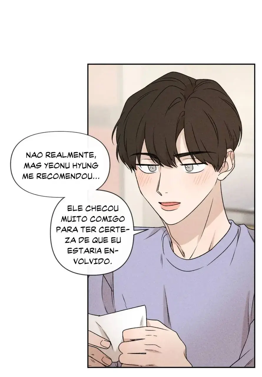 Não me dê esperanças – Capítulo 20 Yaoi – Página 25