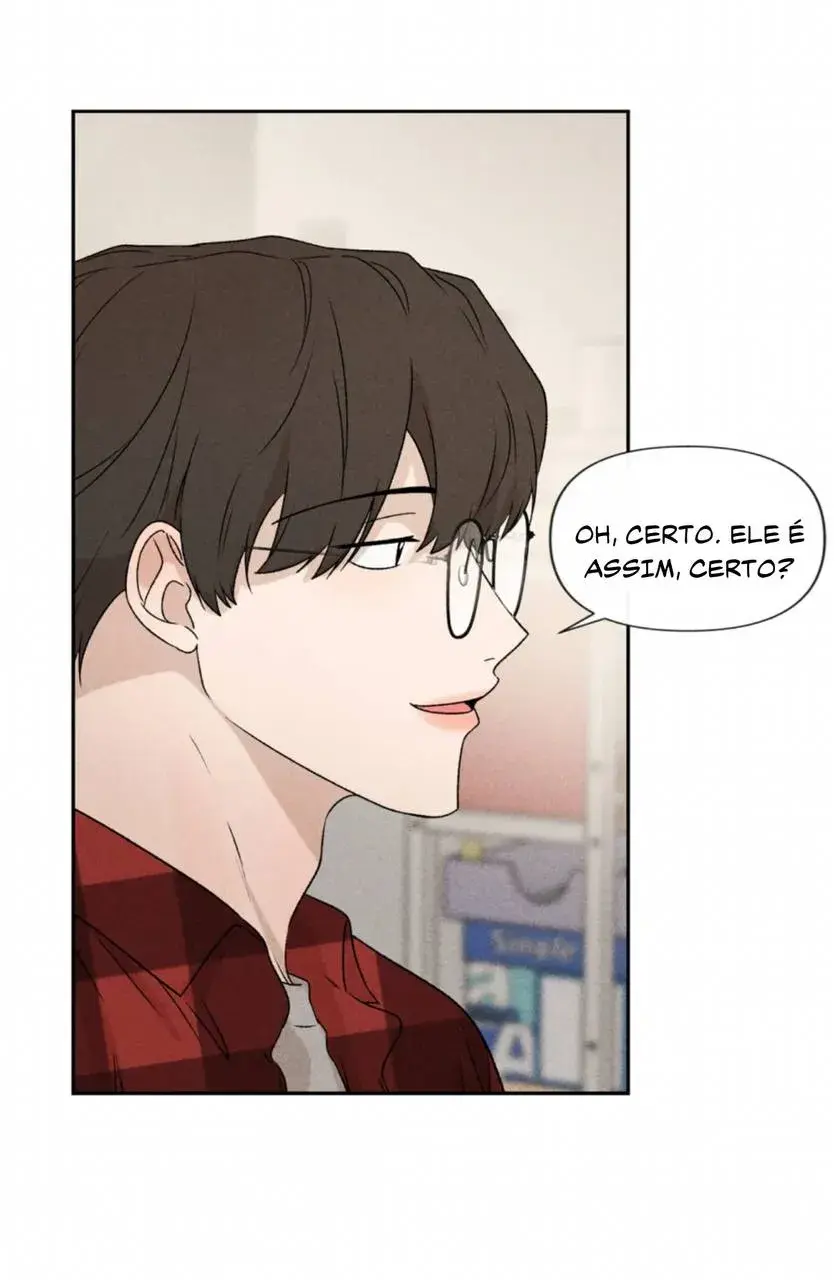 Não me dê esperanças – Capítulo 20 Yaoi – Página 26