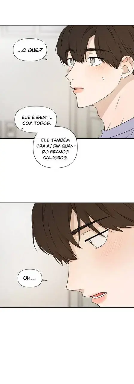 Não me dê esperanças – Capítulo 20 Yaoi – Página 27