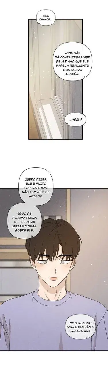 Não me dê esperanças – Capítulo 20 Yaoi – Página 29