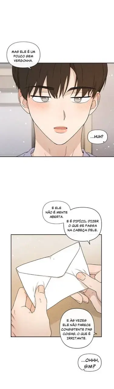 Não me dê esperanças – Capítulo 20 Yaoi – Página 30