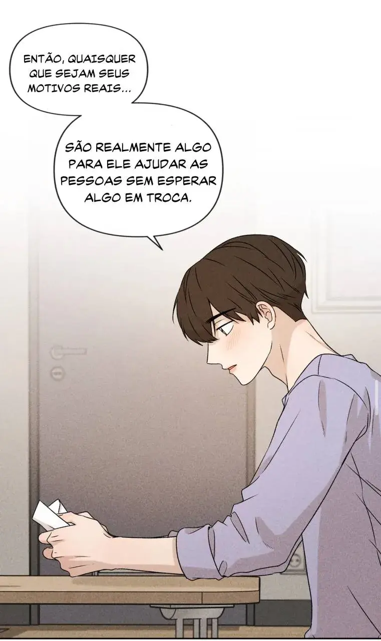 Não me dê esperanças – Capítulo 20 Yaoi – Página 32