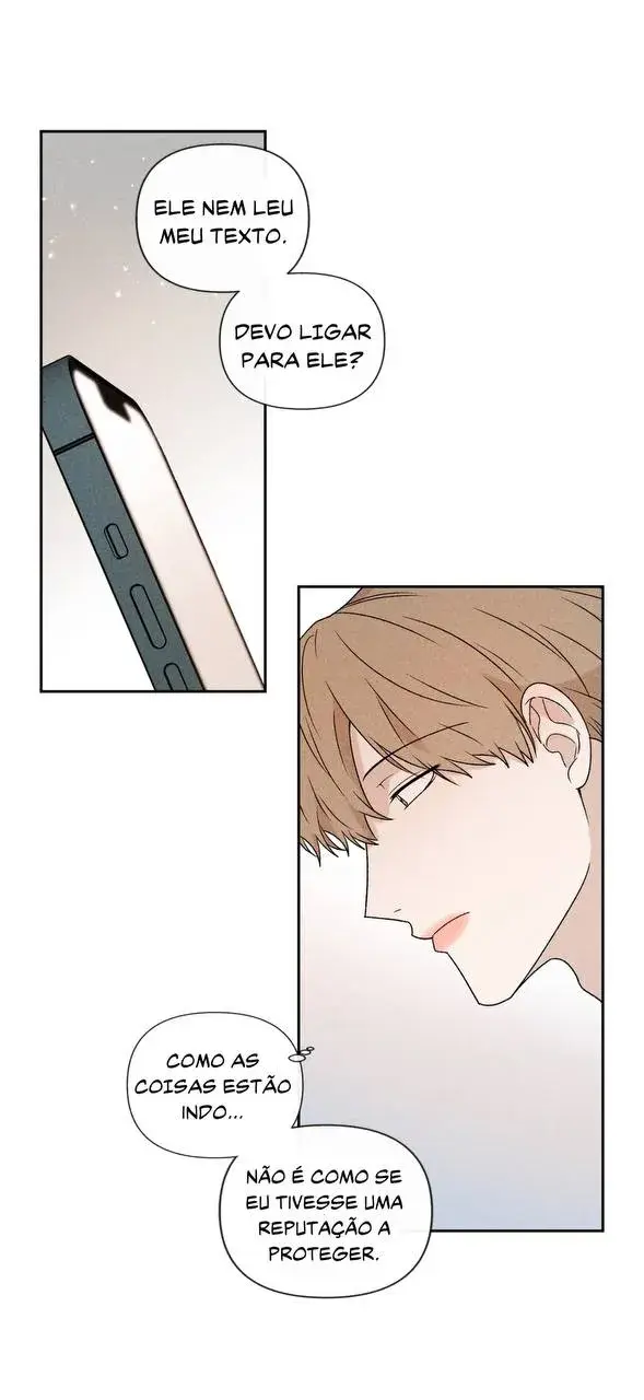 Não me dê esperanças – Capítulo 20 Yaoi – Página 37