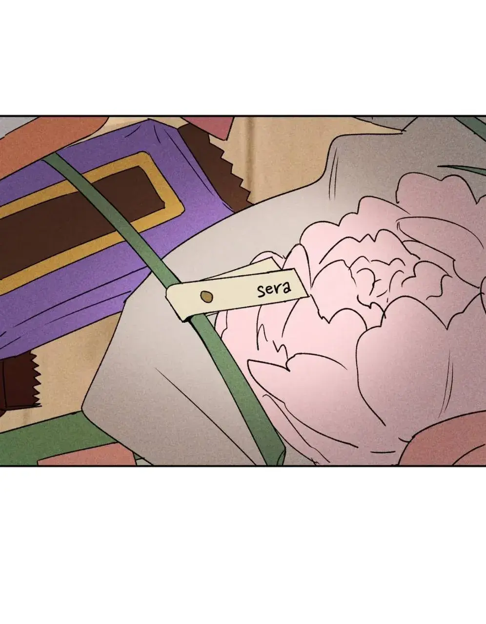 Não me dê esperanças – Capítulo 20 Yaoi – Página 42