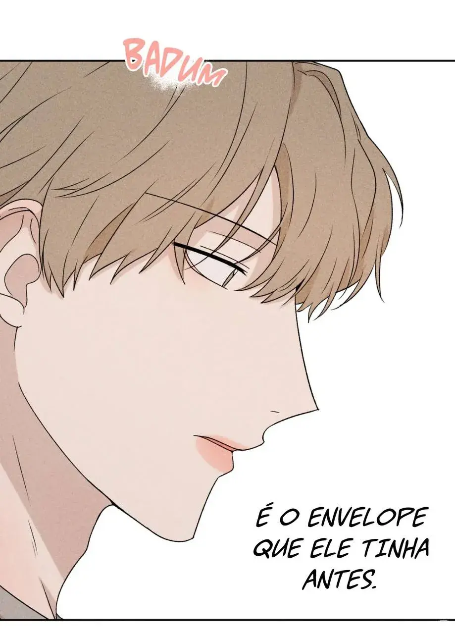 Não me dê esperanças – Capítulo 20 Yaoi – Página 45