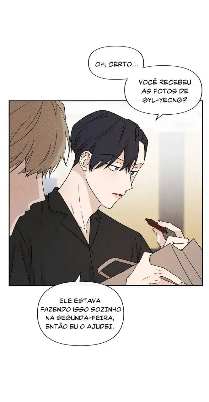 Não me dê esperanças – Capítulo 20 Yaoi – Página 46