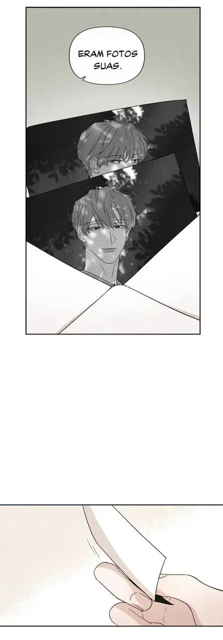 Não me dê esperanças – Capítulo 20 Yaoi – Página 47