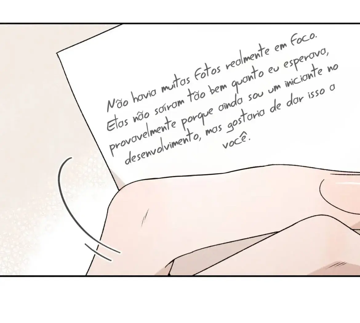 Não me dê esperanças – Capítulo 20 Yaoi – Página 48