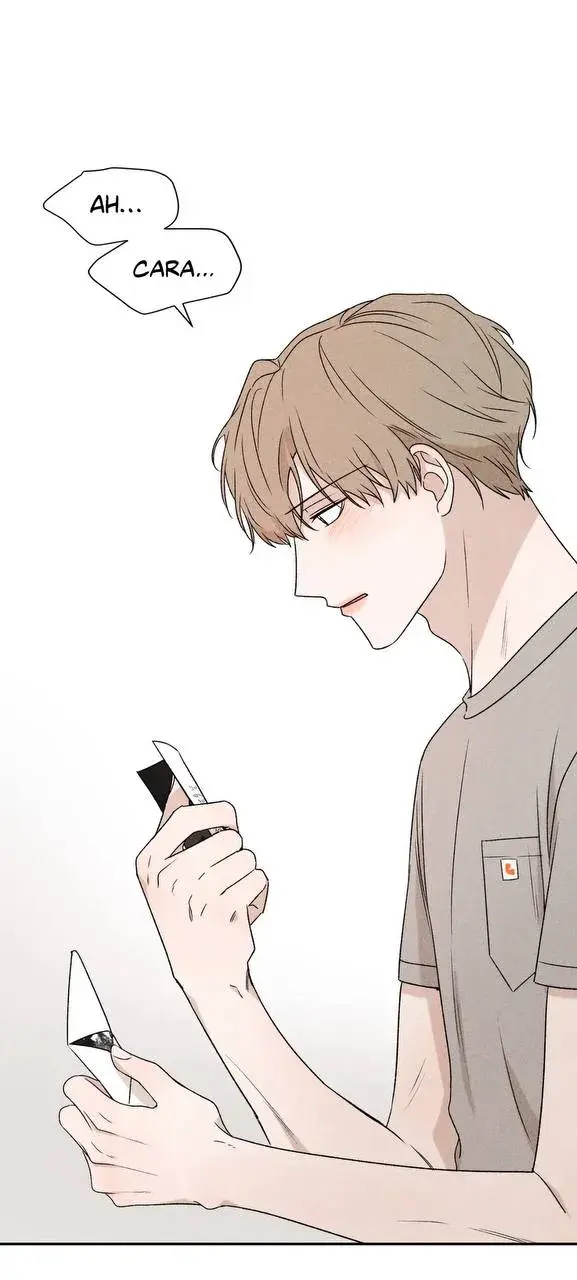 Não me dê esperanças – Capítulo 20 Yaoi – Página 49