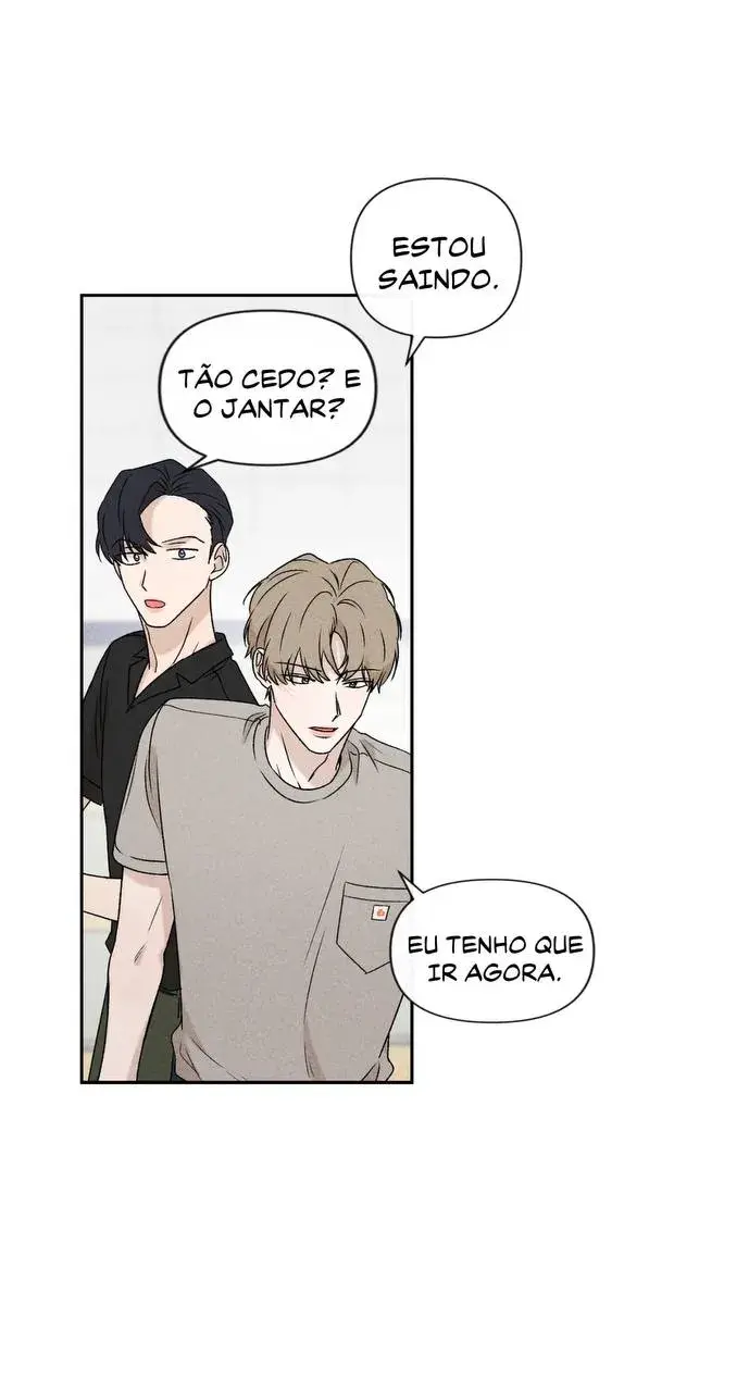 Não me dê esperanças – Capítulo 20 Yaoi – Página 51