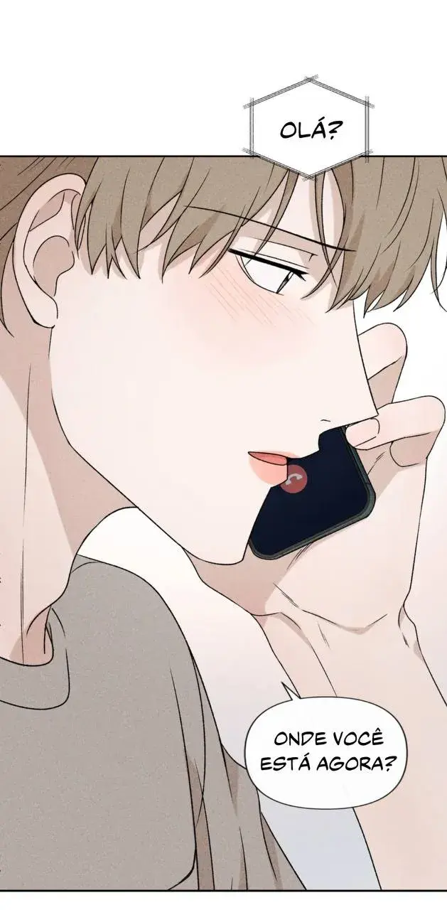 Não me dê esperanças – Capítulo 20 Yaoi – Página 53