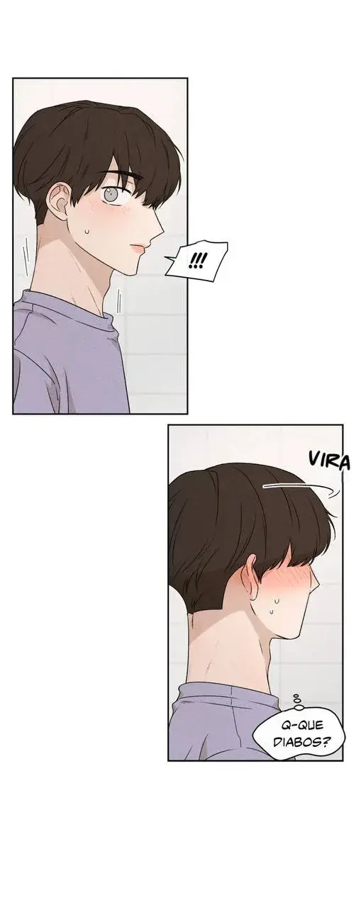 Não me dê esperanças – Capítulo 20 Yaoi – Página 7