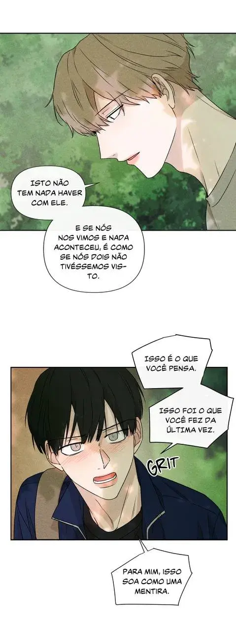 Não me dê esperanças – Capítulo 21 Yaoi – Página 10