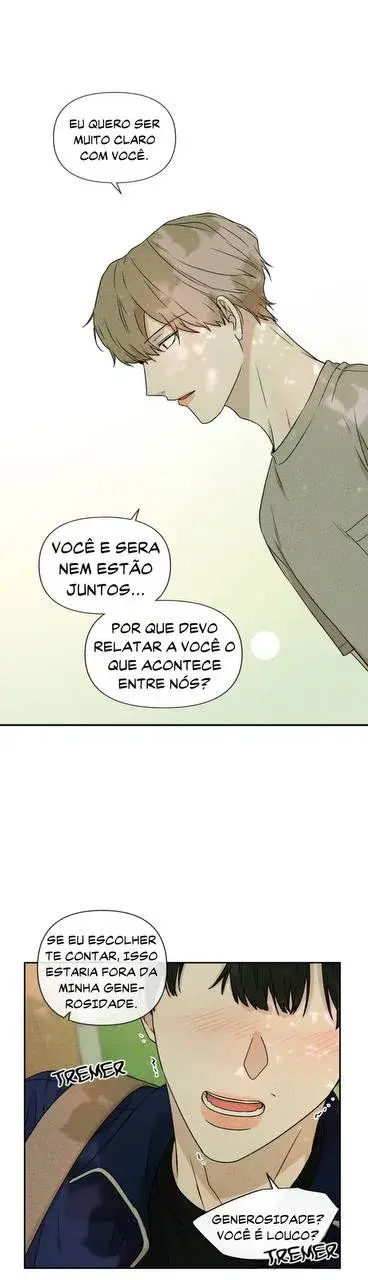 Não me dê esperanças – Capítulo 21 Yaoi – Página 12