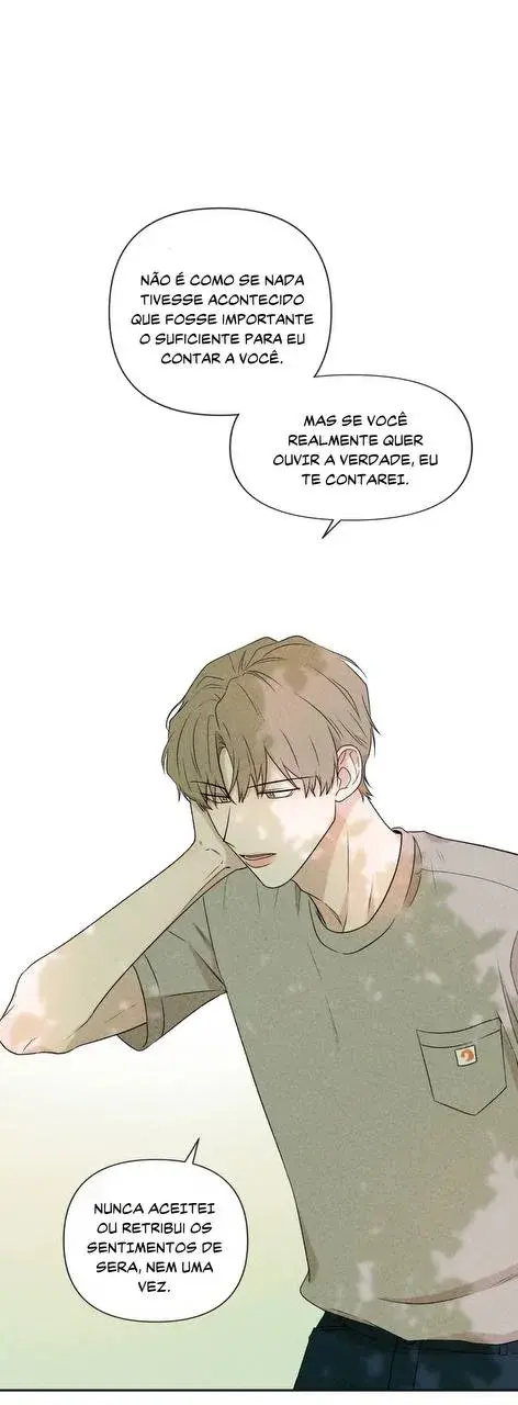 Não me dê esperanças – Capítulo 21 Yaoi – Página 13