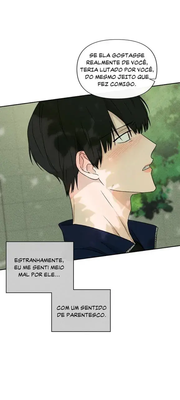 Não me dê esperanças – Capítulo 21 Yaoi – Página 15