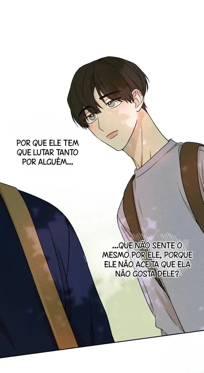 Não me dê esperanças – Capítulo 21 Yaoi – Página 16