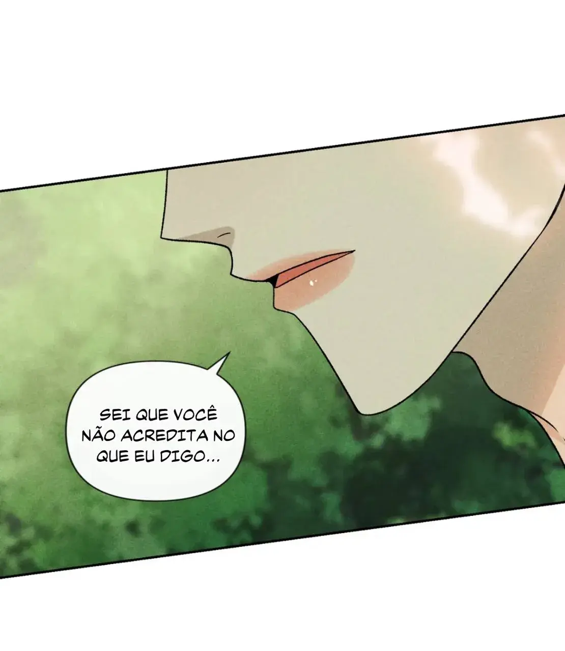 Não me dê esperanças – Capítulo 21 Yaoi – Página 17