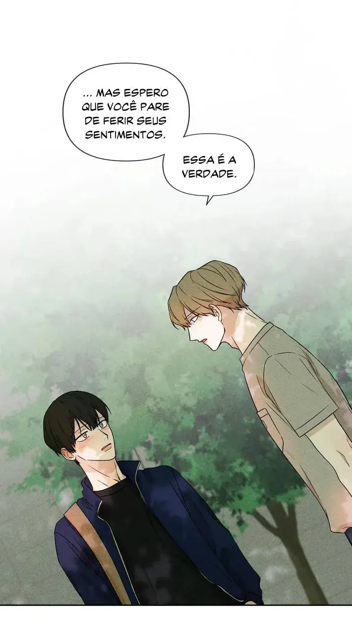 Não me dê esperanças – Capítulo 21 Yaoi – Página 18