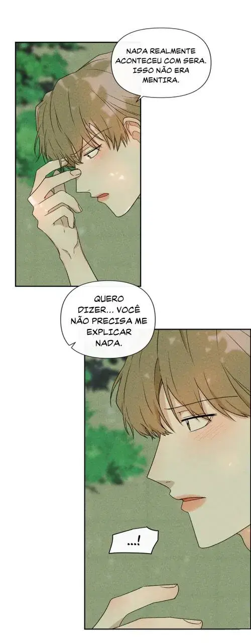 Não me dê esperanças – Capítulo 21 Yaoi – Página 22