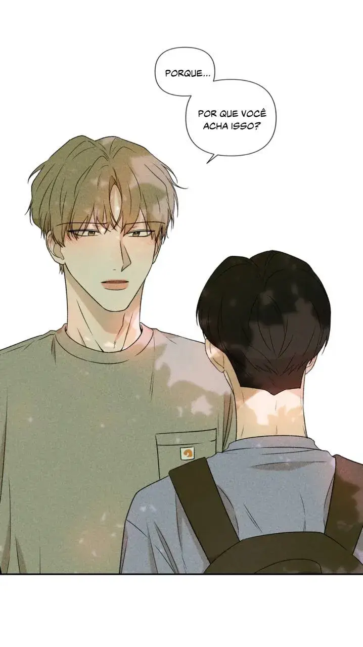 Não me dê esperanças – Capítulo 21 Yaoi – Página 24