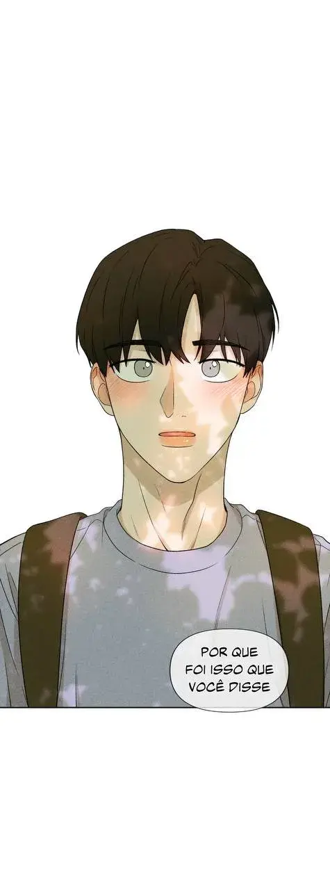 Não me dê esperanças – Capítulo 21 Yaoi – Página 26