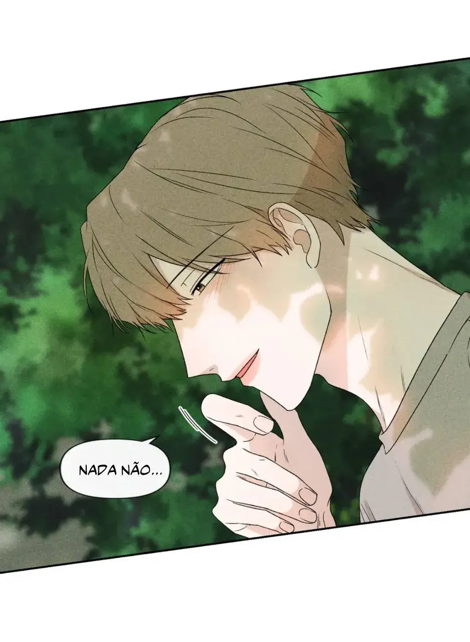 Não me dê esperanças – Capítulo 21 Yaoi – Página 28