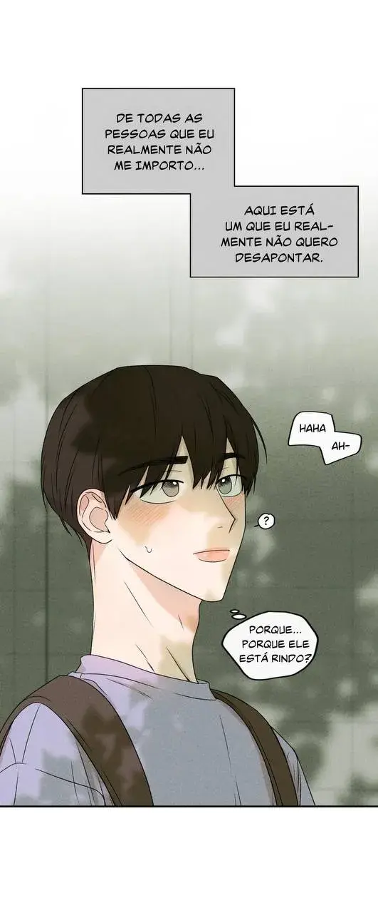 Não me dê esperanças – Capítulo 21 Yaoi – Página 29