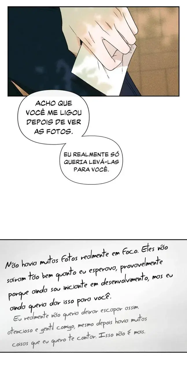 Não me dê esperanças – Capítulo 21 Yaoi – Página 30