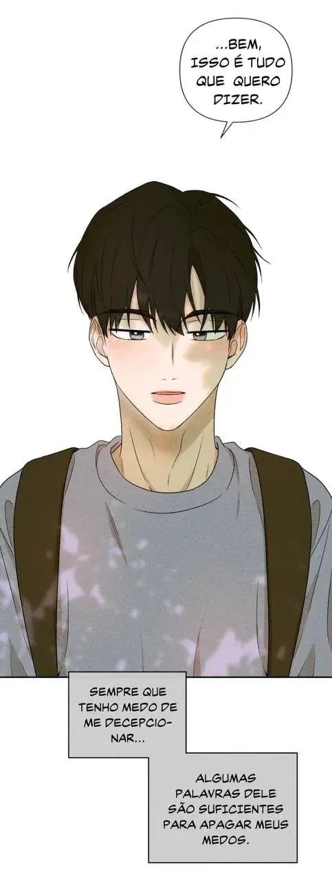 Não me dê esperanças – Capítulo 21 Yaoi – Página 38