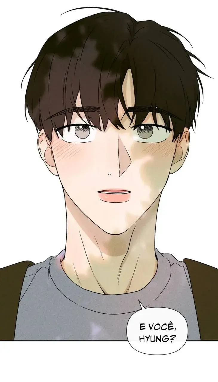 Não me dê esperanças – Capítulo 21 Yaoi – Página 39