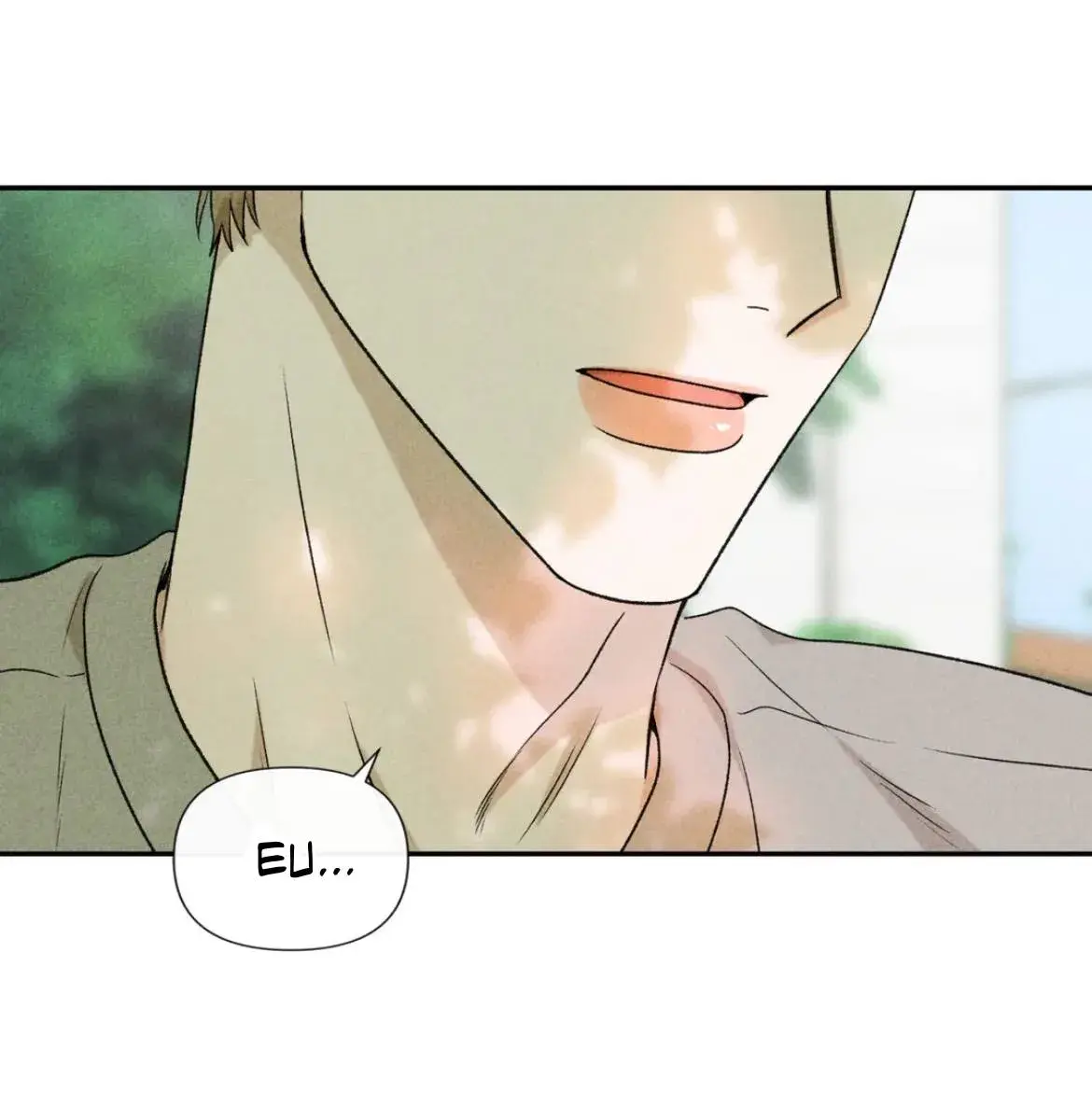 Não me dê esperanças – Capítulo 21 Yaoi – Página 40