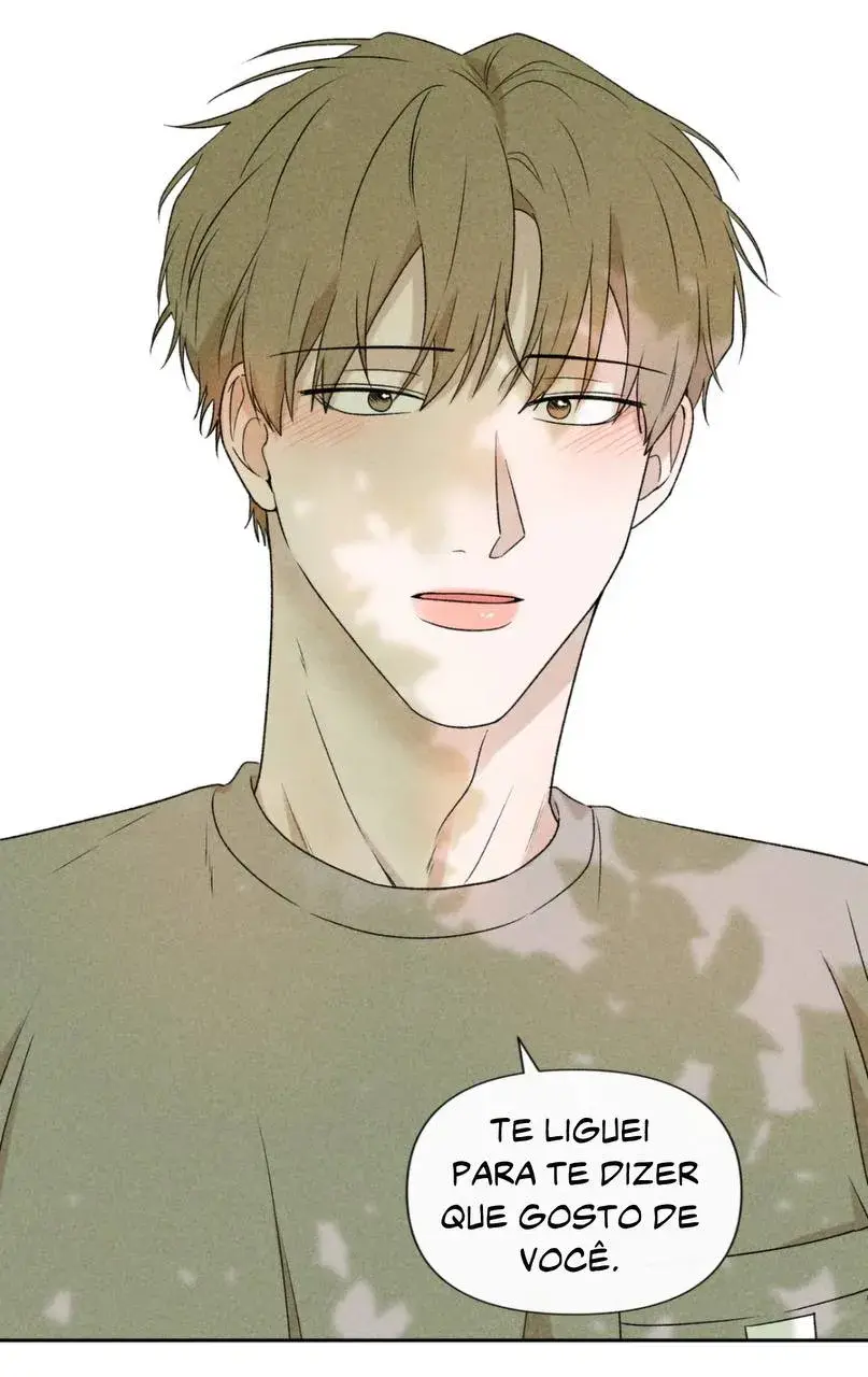 Não me dê esperanças – Capítulo 21 Yaoi – Página 41