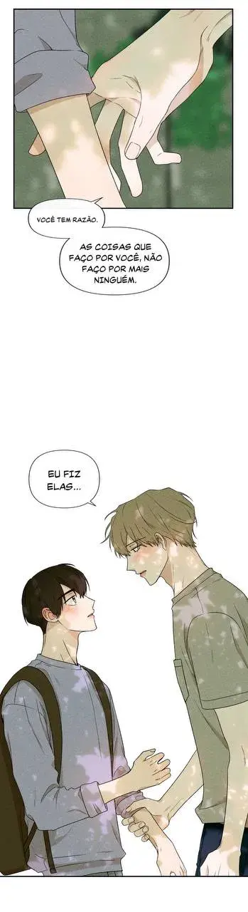Não me dê esperanças – Capítulo 21 Yaoi – Página 44