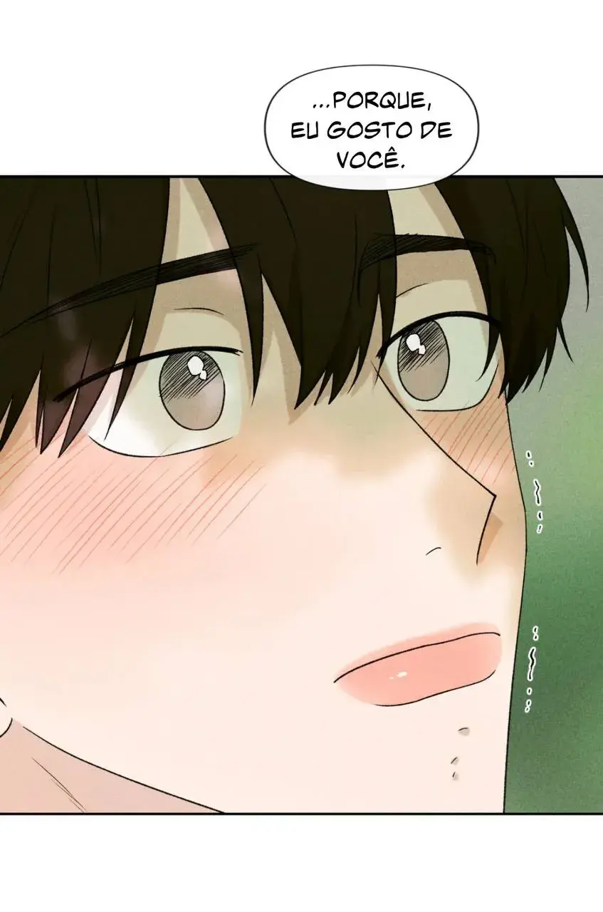 Não me dê esperanças – Capítulo 21 Yaoi – Página 45