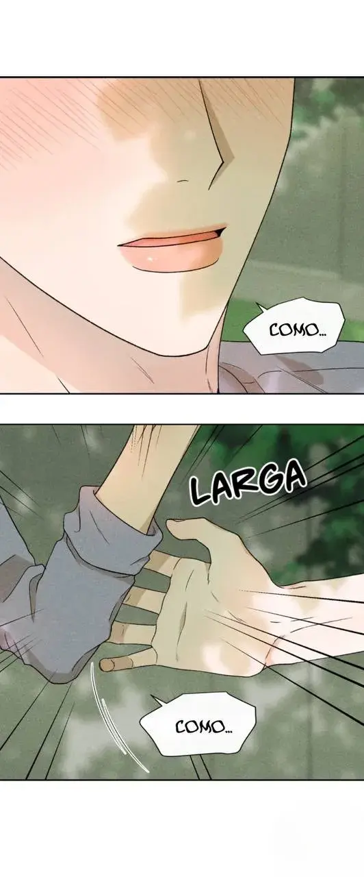 Não me dê esperanças – Capítulo 21 Yaoi – Página 48