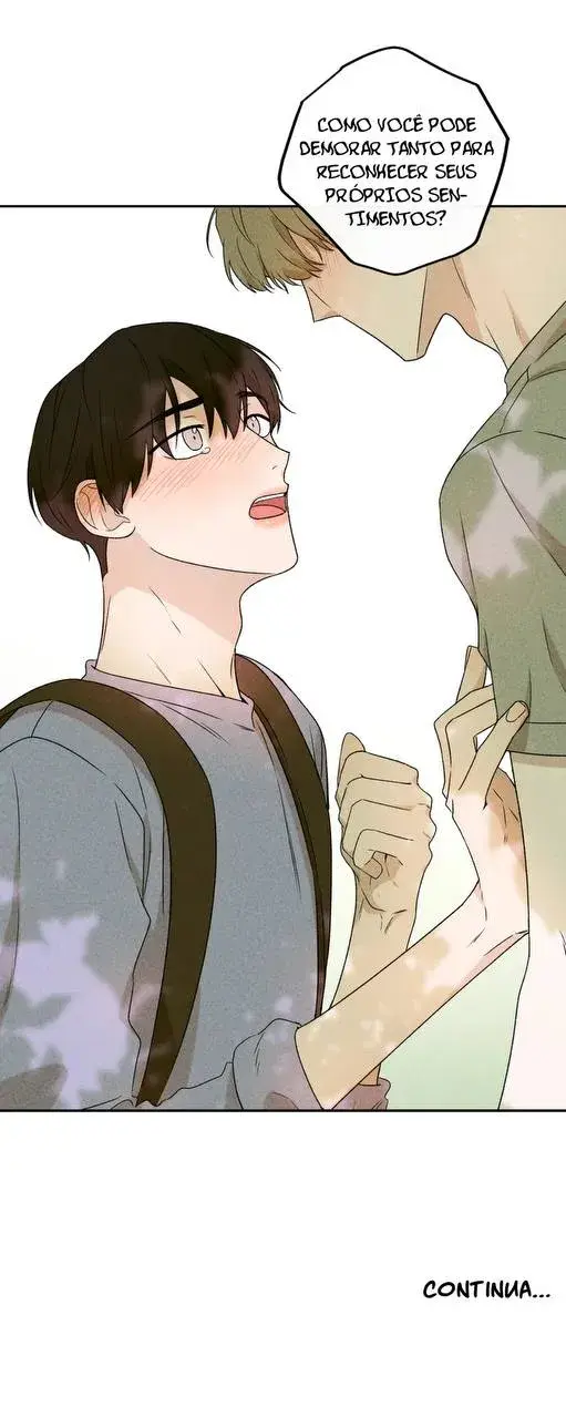 Não me dê esperanças – Capítulo 21 Yaoi – Página 49