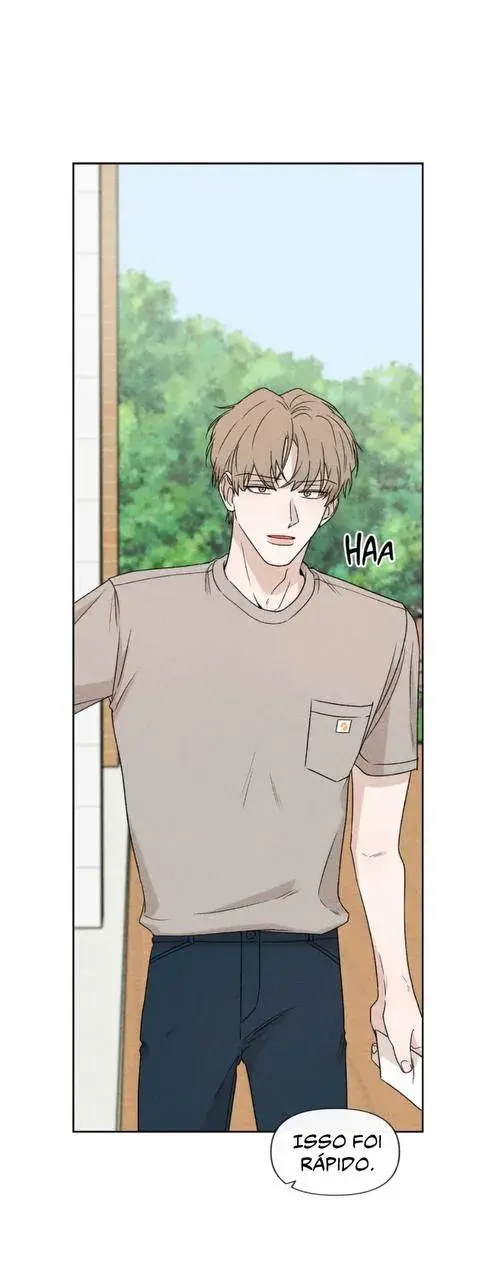 Não me dê esperanças – Capítulo 21 Yaoi – Página 6