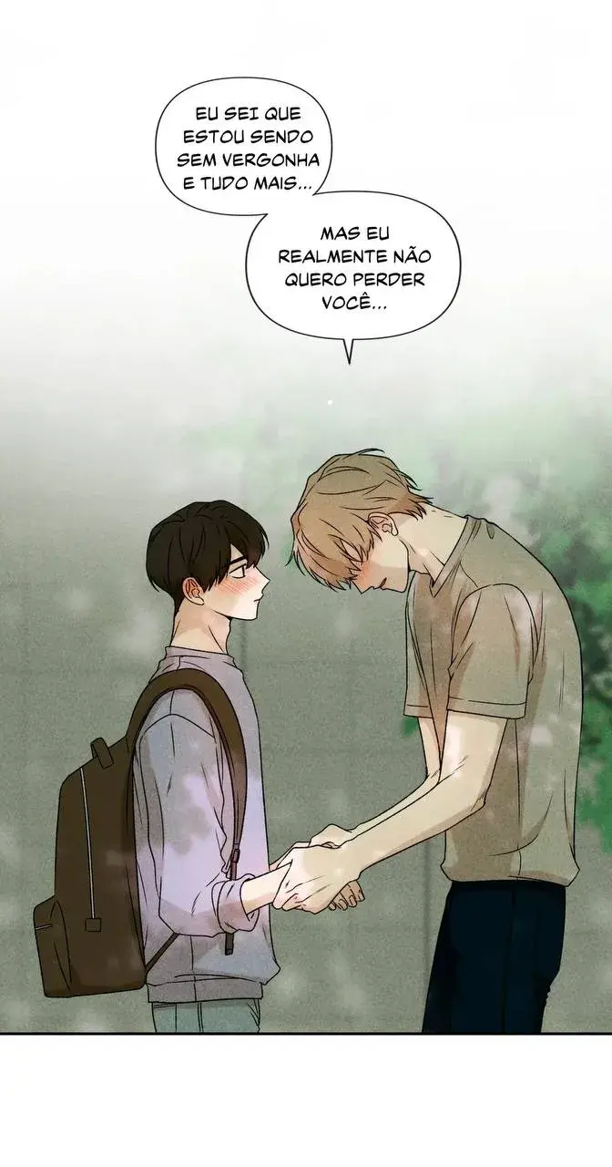 Não me dê esperanças – Capítulo 22 Yaoi – Página 10