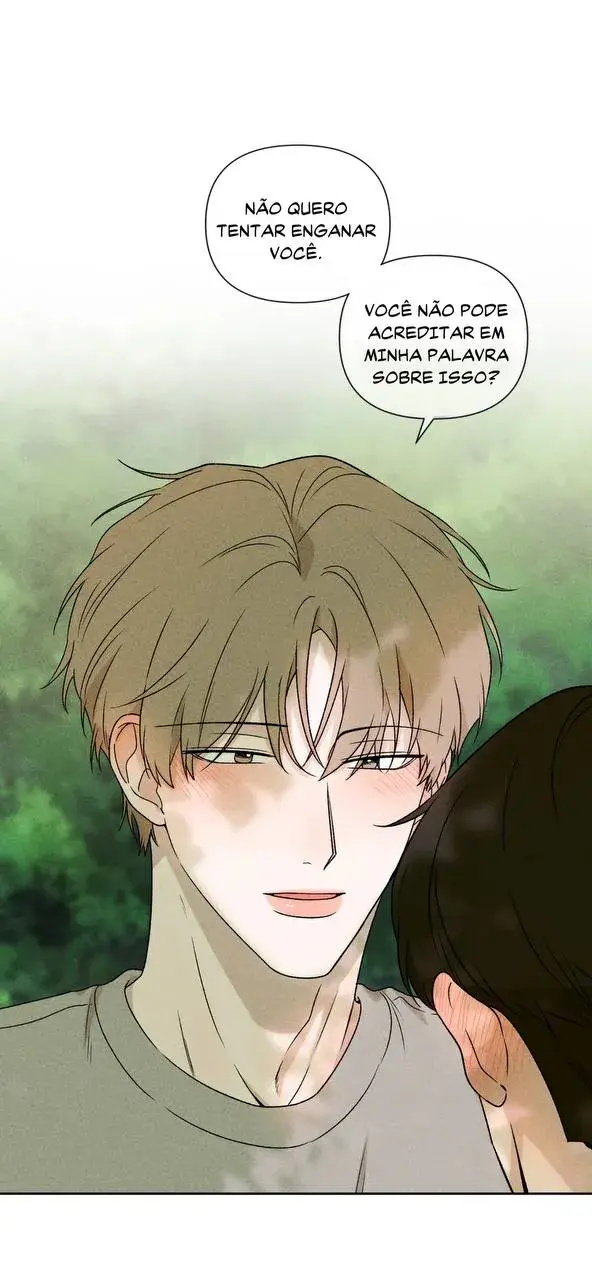 Não me dê esperanças – Capítulo 22 Yaoi – Página 11