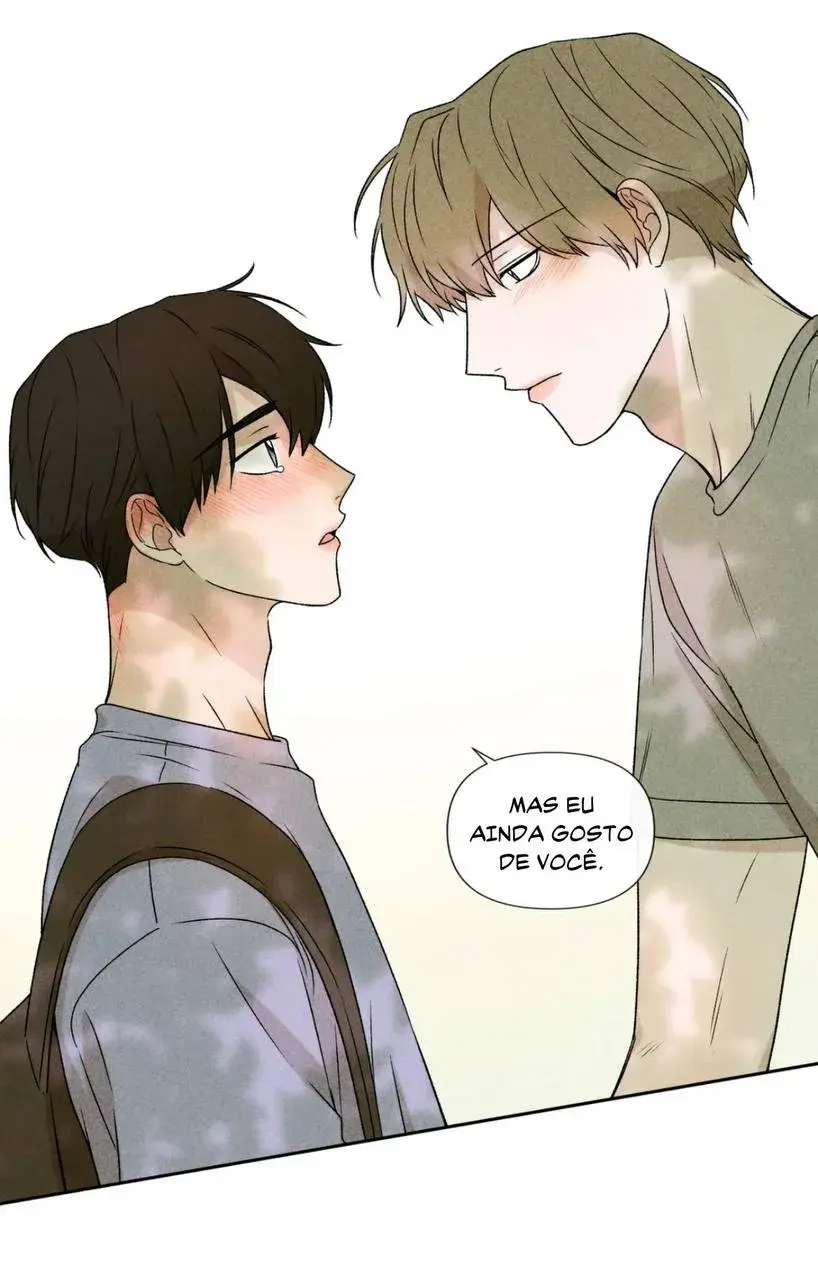 Não me dê esperanças – Capítulo 22 Yaoi – Página 15