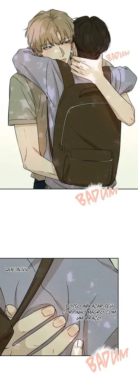 Não me dê esperanças – Capítulo 22 Yaoi – Página 17