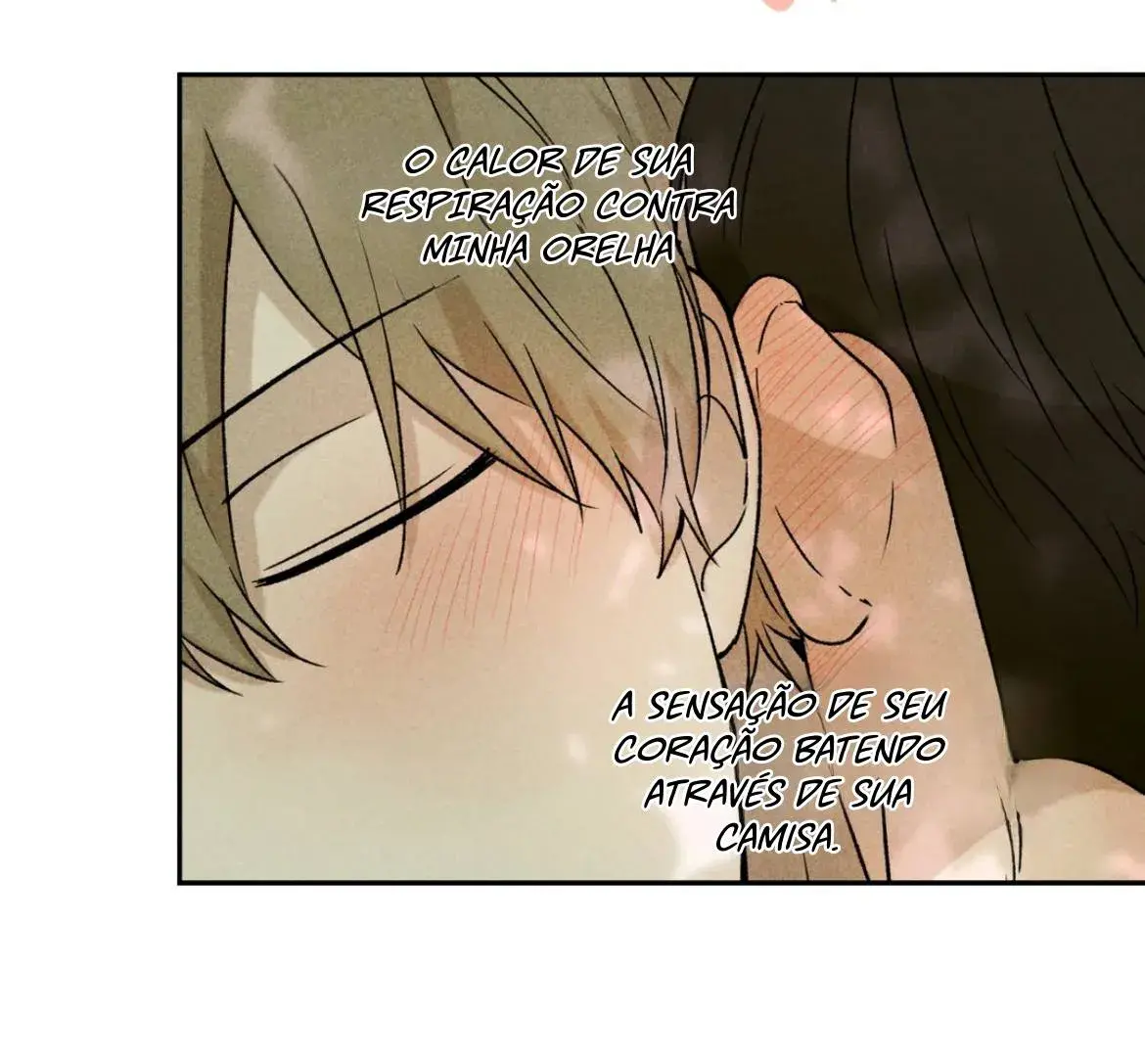Não me dê esperanças – Capítulo 22 Yaoi – Página 18