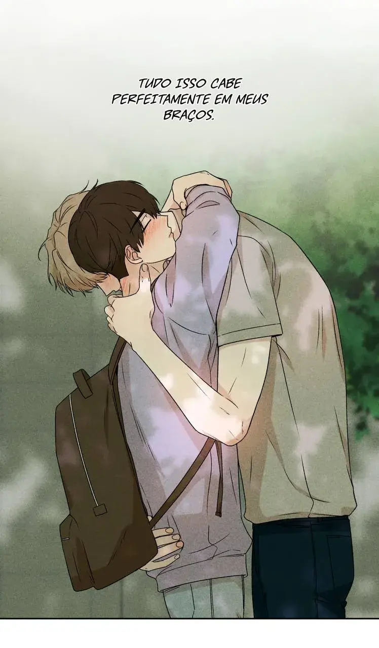 Não me dê esperanças – Capítulo 22 Yaoi – Página 19