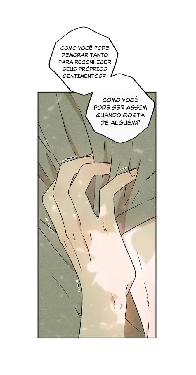 Não me dê esperanças – Capítulo 22 Yaoi – Página 2