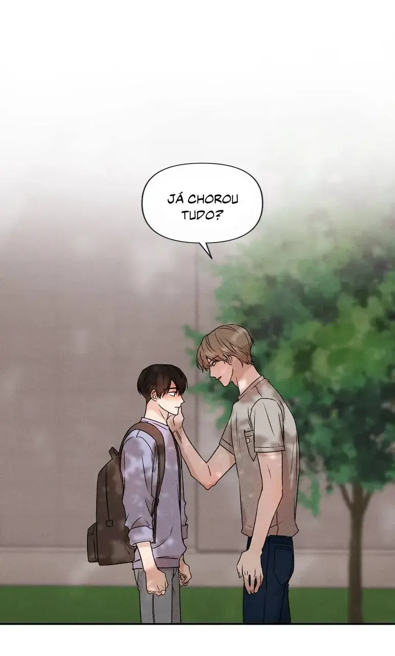 Não me dê esperanças – Capítulo 22 Yaoi – Página 20