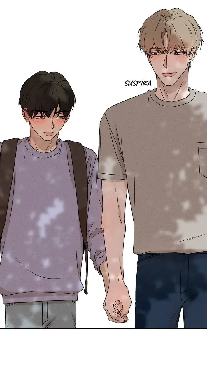 Não me dê esperanças – Capítulo 22 Yaoi – Página 25