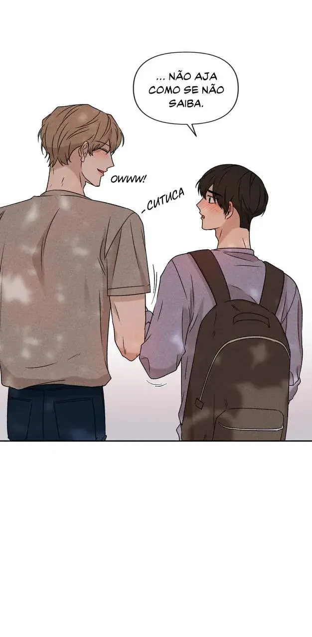 Não me dê esperanças – Capítulo 22 Yaoi – Página 27