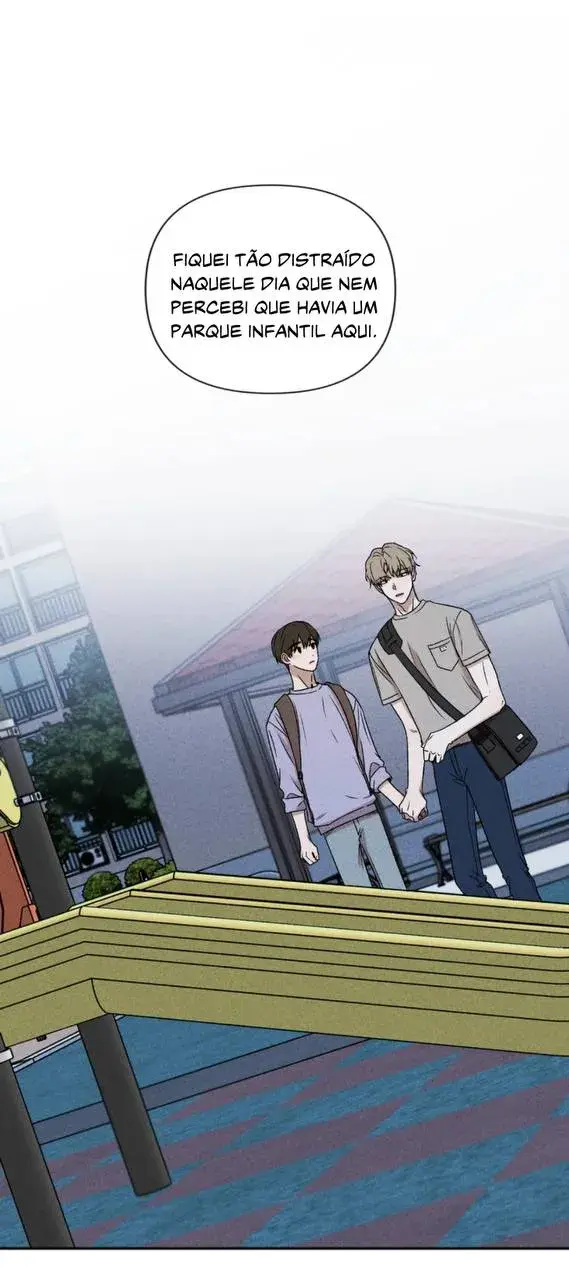 Não me dê esperanças – Capítulo 22 Yaoi – Página 28